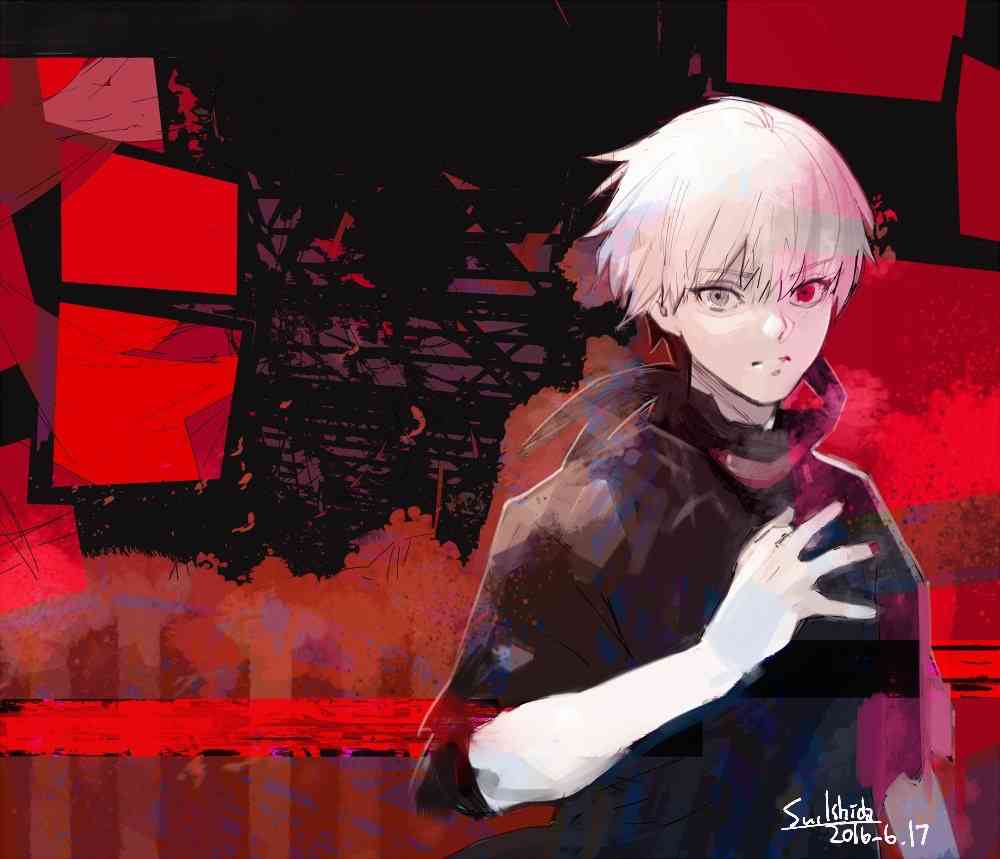 アニメ・漫画の美少年といえば誰ですか?