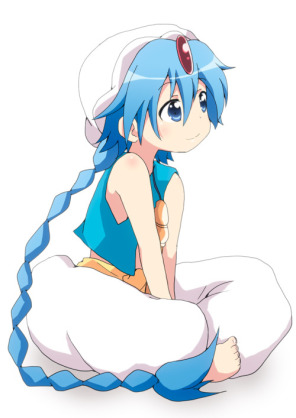 アニメ・漫画の美少年といえば誰ですか?