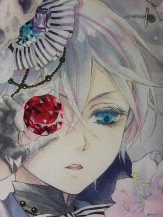 アニメ・漫画の美少年といえば誰ですか?