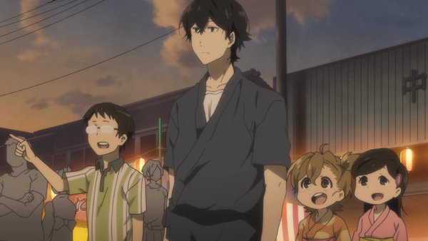 アニメ・漫画の美少年といえば誰ですか?