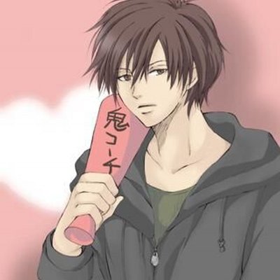 アニメ・漫画の美少年といえば誰ですか?