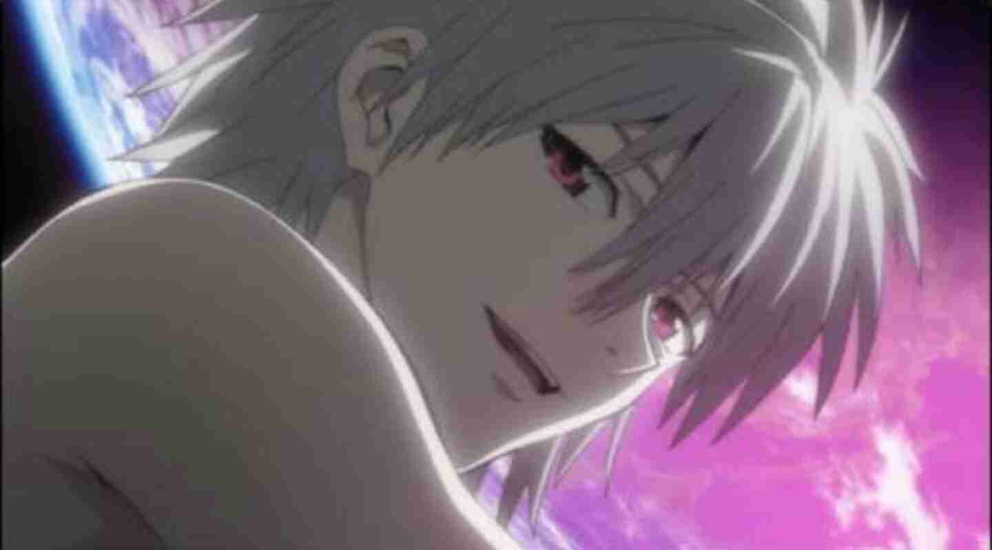 アニメ・漫画の美少年といえば誰ですか?