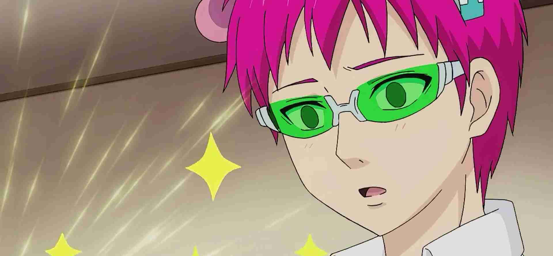 アニメ・漫画の美少年といえば誰ですか?