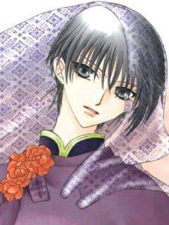 アニメ・漫画の美少年といえば誰ですか?