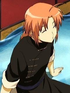 アニメ・漫画の美少年といえば誰ですか?