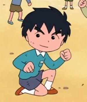 アニメ・漫画の美少年といえば誰ですか?