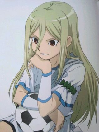 アニメ・漫画の美少年といえば誰ですか?