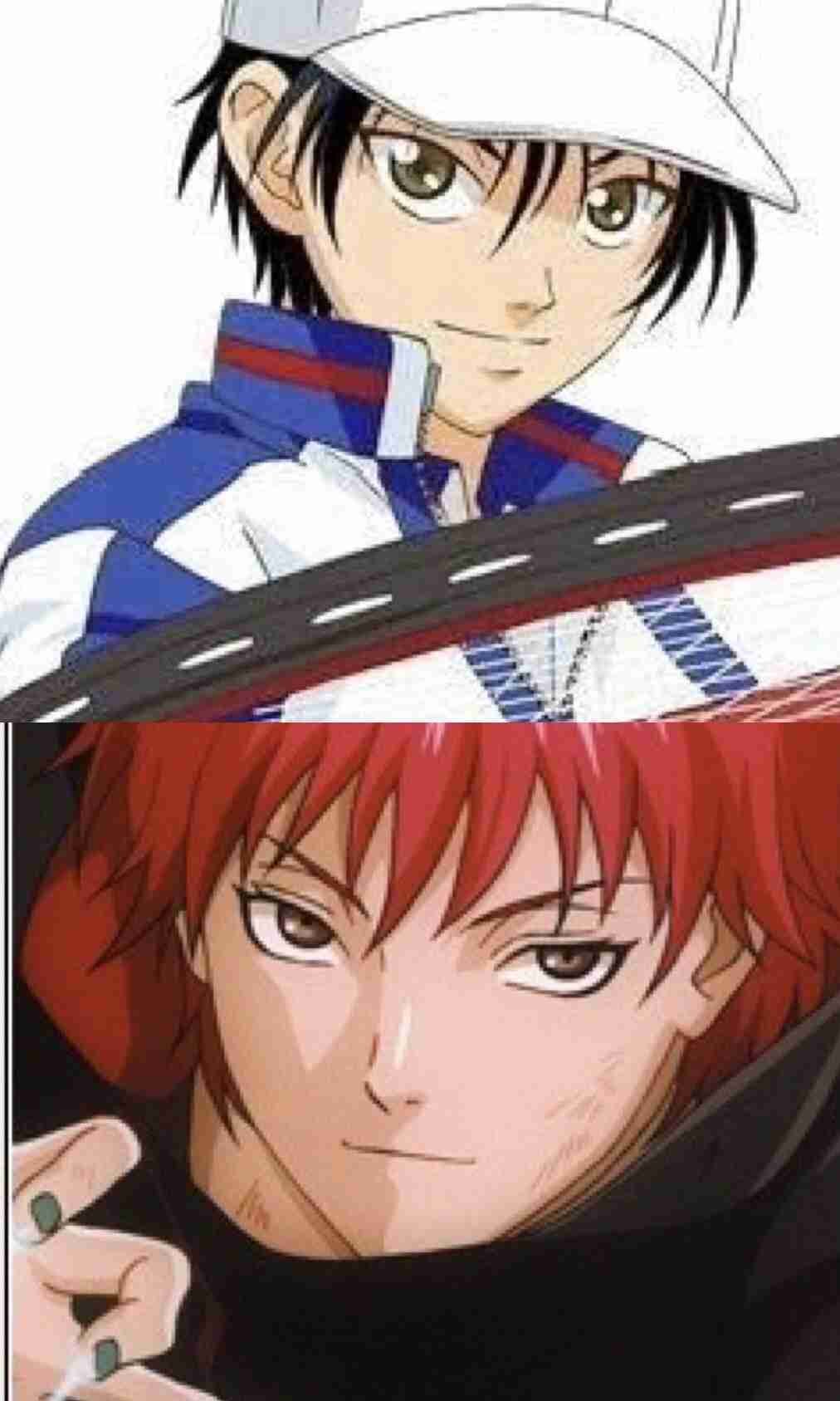 アニメ・漫画の美少年といえば誰ですか?
