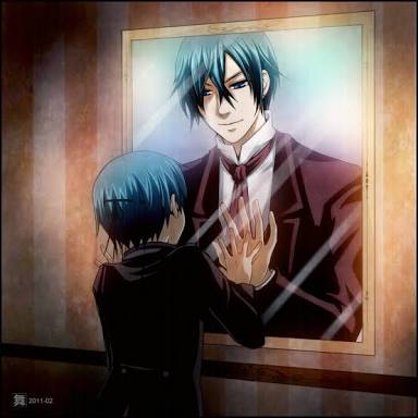 アニメ・漫画の美少年といえば誰ですか?