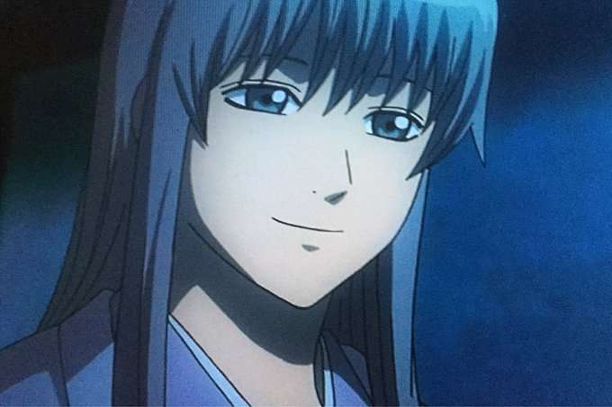 アニメ・漫画の美少年といえば誰ですか?
