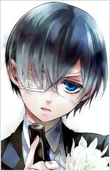 アニメ・漫画の美少年といえば誰ですか?