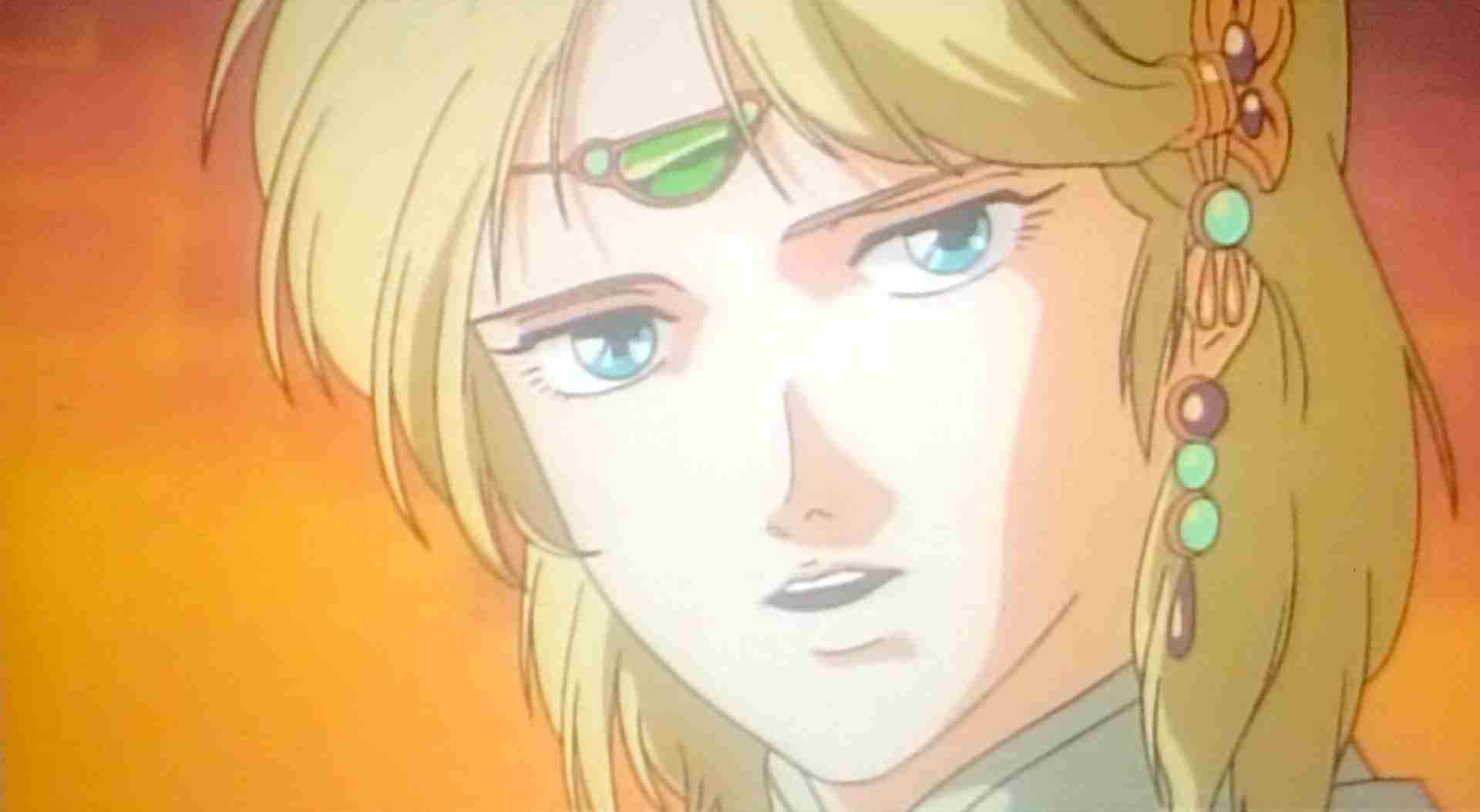 アニメ・漫画の美少年といえば誰ですか?