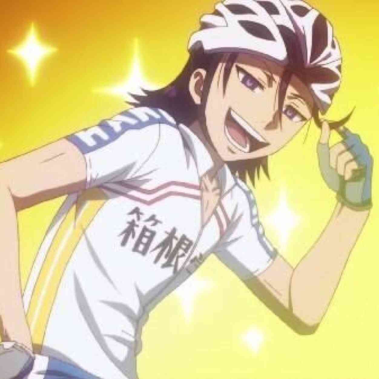 アニメ・漫画の美少年といえば誰ですか?