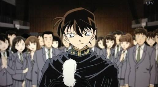 アニメ・漫画の美少年といえば誰ですか?