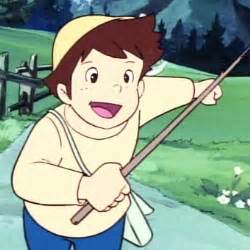 アニメ・漫画の美少年といえば誰ですか?