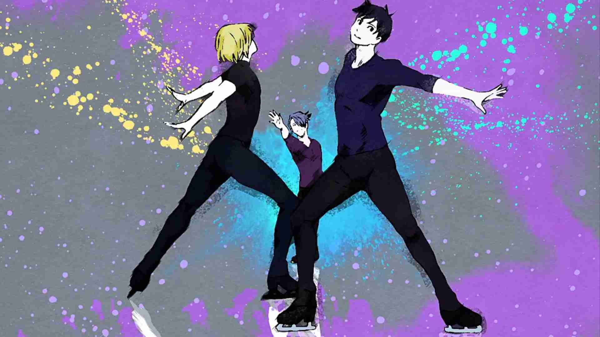 アニメ・漫画の美少年といえば誰ですか?