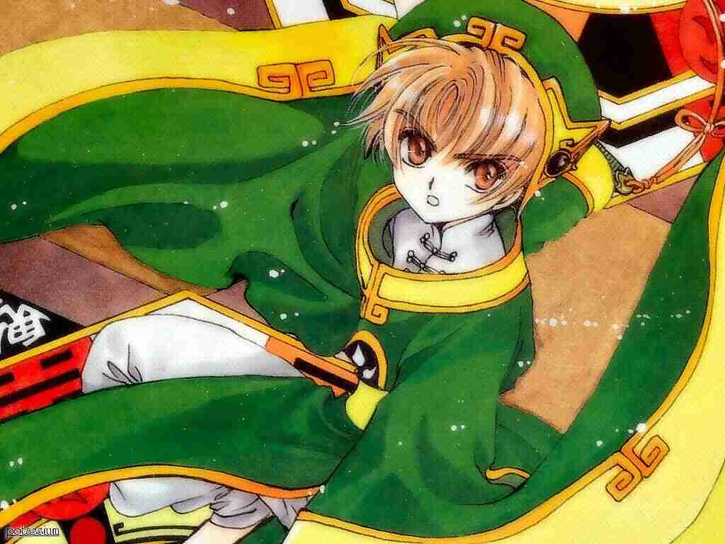 アニメ・漫画の美少年といえば誰ですか?