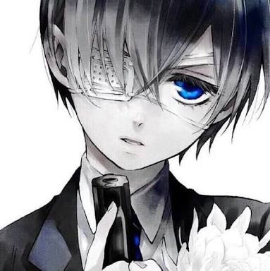 アニメ・漫画の美少年といえば誰ですか?