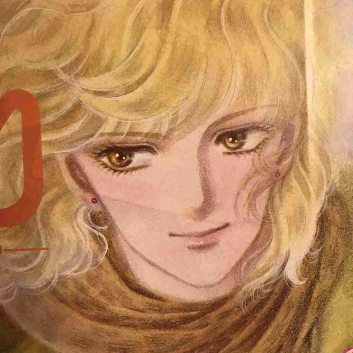 アニメ・漫画の美少年といえば誰ですか?