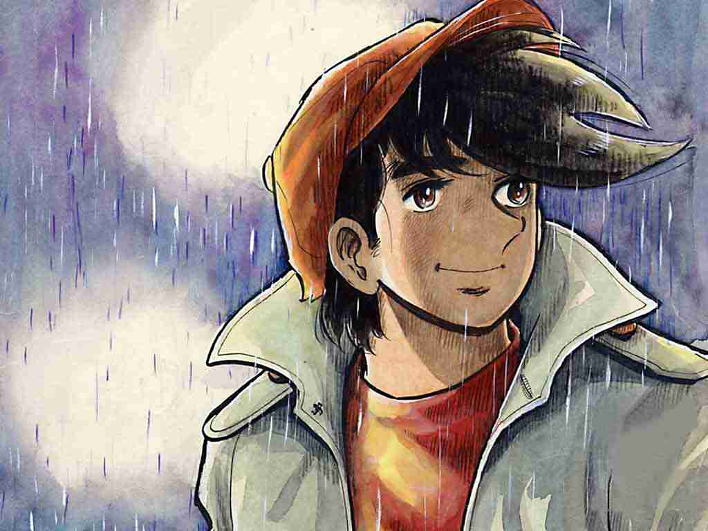 アニメ・漫画の美少年といえば誰ですか?
