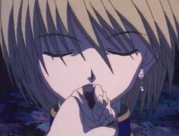 アニメ・漫画の美少年といえば誰ですか?