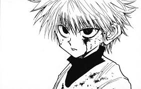 アニメ・漫画の美少年といえば誰ですか?