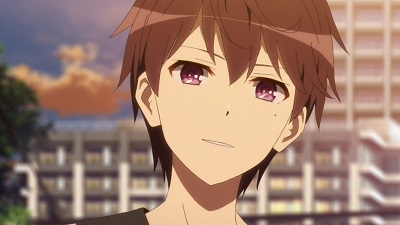 アニメ・漫画の美少年といえば誰ですか?