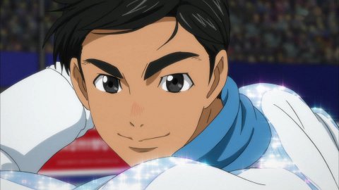 アニメ・漫画の美少年といえば誰ですか?