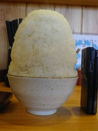 焼きそばの時の献立!