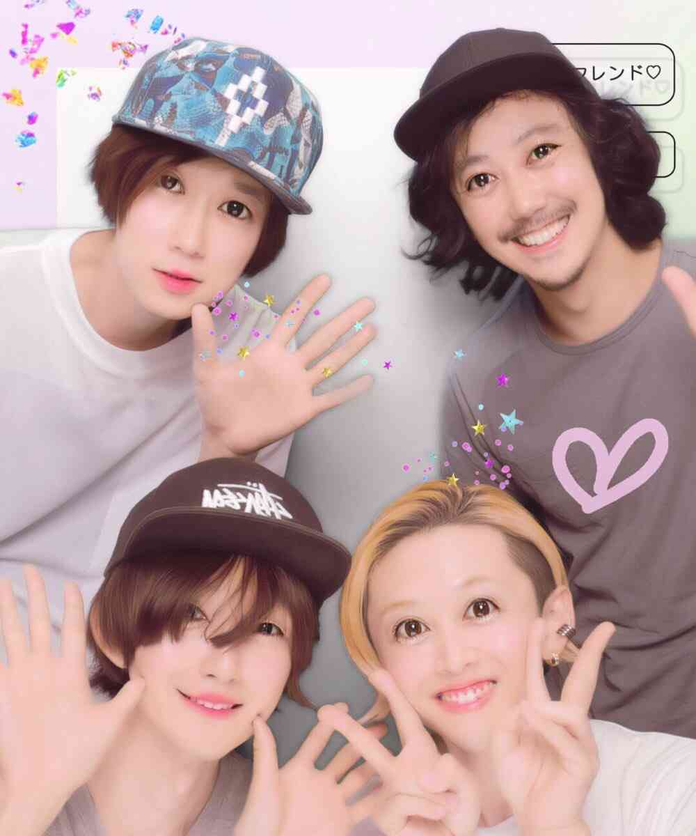 BUMP OF CHICKEN好きな方〜！