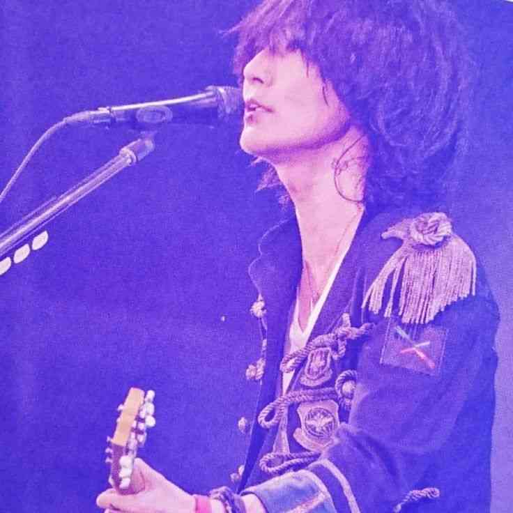 BUMP OF CHICKEN好きな方〜！