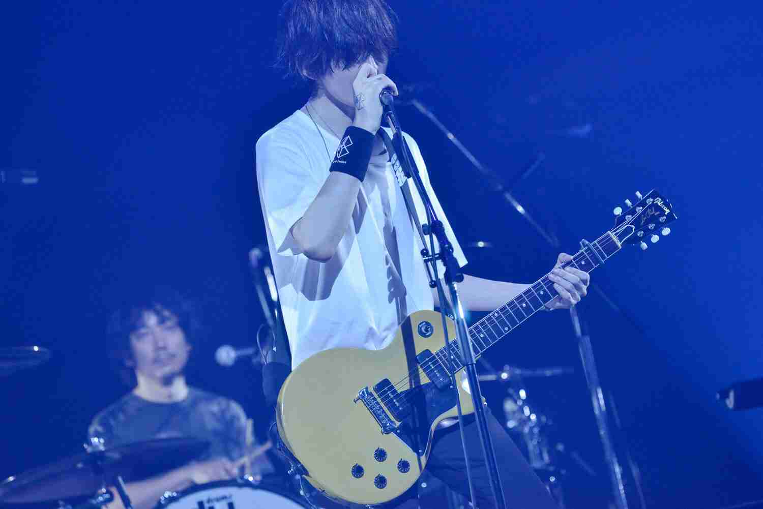 BUMP OF CHICKEN好きな方〜！