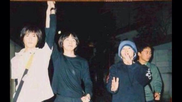 BUMP OF CHICKEN好きな方〜！