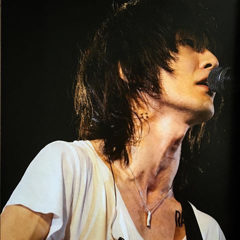 BUMP OF CHICKEN好きな方〜！