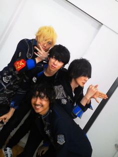 BUMP OF CHICKEN好きな方〜！