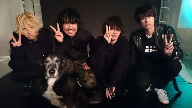 BUMP OF CHICKEN好きな方〜！