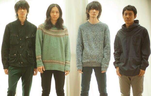 BUMP OF CHICKEN好きな方〜！