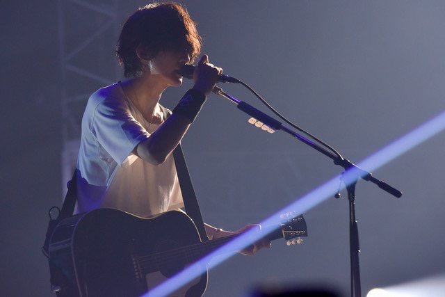 BUMP OF CHICKEN好きな方〜！