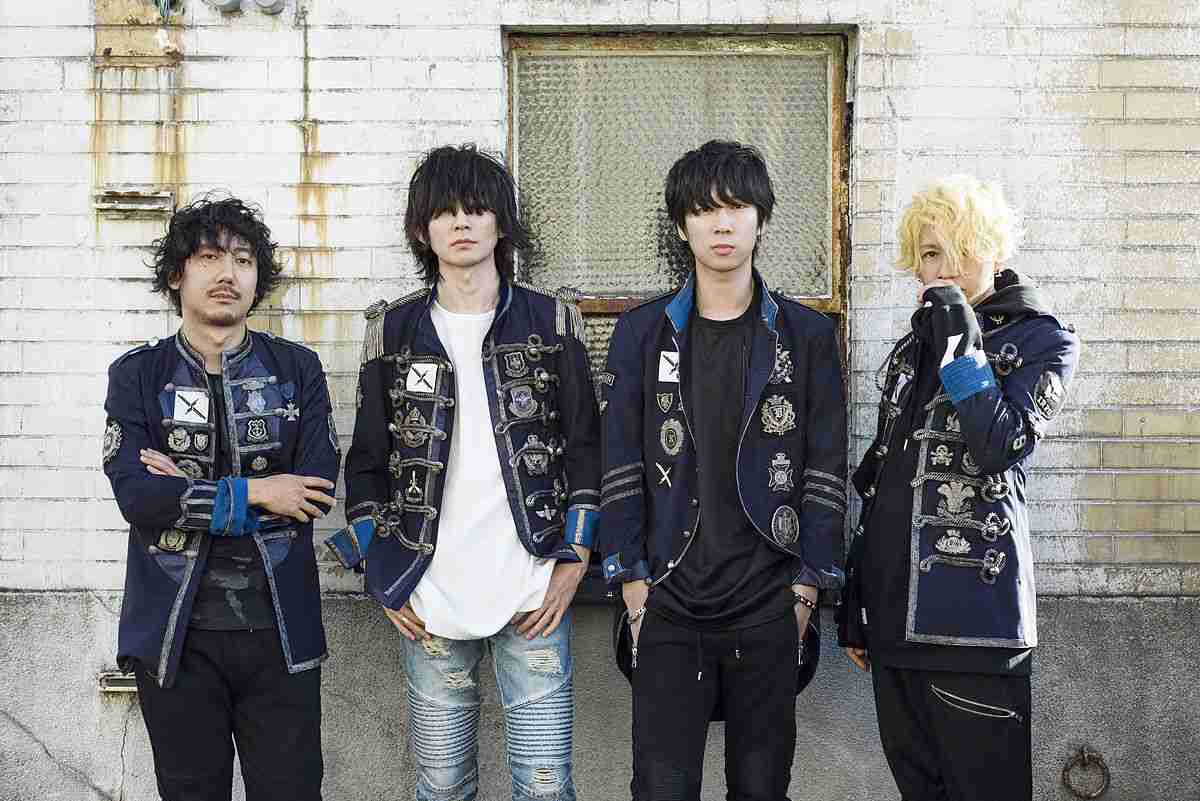 BUMP OF CHICKEN好きな方〜！