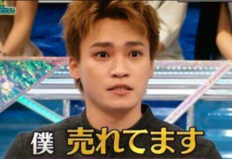 ここまで売れるとは思わなかったジャニーズタレント