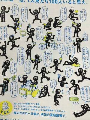 【ささやかOK】最近サボってた事をやってみたら