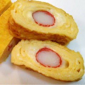 お弁当に入っていると嬉しいおかず
