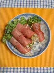 お弁当に入っていると嬉しいおかず