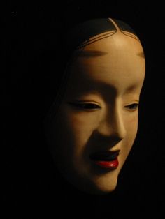 【苦手な方、閲覧注意】世界のお面、仮面、マスク【画像】