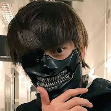 【苦手な方、閲覧注意】世界のお面、仮面、マスク【画像】