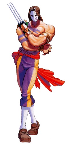 【苦手な方、閲覧注意】世界のお面、仮面、マスク【画像】
