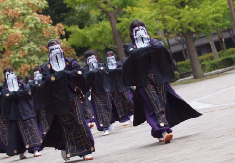 【苦手な方、閲覧注意】世界のお面、仮面、マスク【画像】