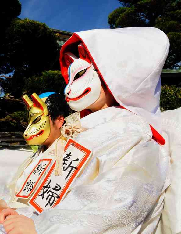 【苦手な方、閲覧注意】世界のお面、仮面、マスク【画像】