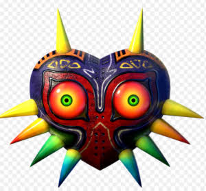 【苦手な方、閲覧注意】世界のお面、仮面、マスク【画像】