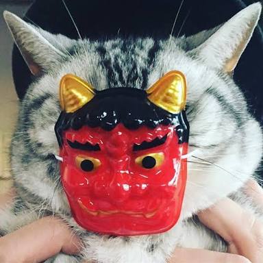 【苦手な方、閲覧注意】世界のお面、仮面、マスク【画像】